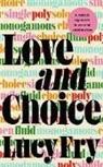 Lucy Fry, Fry Lucy - Love and Choice