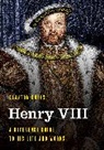 Clayton Drees - Henry VIII