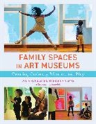 Marianna Adams, Adams Marianna, Julia Forbes, Julia Adams Forbes - Family Spaces in Art Museums