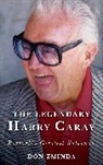 Don Zminda - Legendary Harry Caray