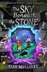 Alex Mullarky, Alex Mullarky - Sky Beneath the Stone