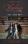 Todd K. Mccollum Platts, Mathias Clasen, Victoria McCollum, Todd K. Platts, Platts Todd K. - Blumhouse Productions