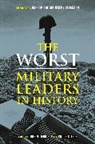 John M. Steele Jennings, Professor John M. Steele Jennings, John M. Jennings, Jennings John M., Chuck Steele - Worst Military Leaders in History