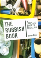 James Piper - Rubbish Book