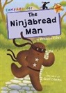 Rebecca Colby, Giusi Capizzi - The Ninjabread Man