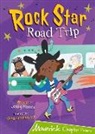 Jenny Moore, Vicky Lommatzsch - Rock Star Road Trip