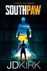 J. D. Kirk, J.D. Kirk, KIRK J.D - SOUTHPAW