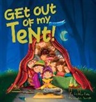 Jo Gliddon-Baker, Aleksandra Szmidt - Get out of my Tent