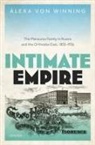 Alexa von Winning, Alexa (Lecturer Von Winning - Intimate Empire