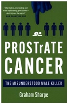 Graham Sharpe - Prostrate Cancer