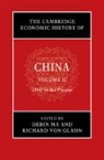 Debin (Hitotsubashi University Ma, Richard von Glahn, Debin Ma, Debin (Hitotsubashi University Ma, Ma Debin, Richard von Glahn... - Cambridge Economic History of China