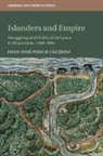 Juan Jose (University of Alabama Ponce Vazquez, Juan José Ponce Vázquez - Islanders and Empire
