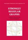 Andries E. Brouwer, Andries E. (Technische Universiteit Eindh Brouwer, Andries E. (Technische Universiteit Eindhoven Brouwer, Brouwer Andries E., H. Van Maldeghem, H. Van Maldeghem... - Strongly Regular Graphs
