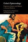 R. J. Hankinson, R. J. (University of Texas Hankinson, R. J. Hankinson, R. J. (University of Texas Hankinson, Hankinson R. J., Matyá¿ Havrda... - Galen's Epistemology