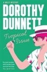 Dorothy Dunnett - Tropical Issue