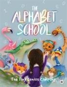 Tbd, The Tiny Genius Company - The Alphabet School