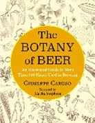 Giuseppe Caruso - Botany of Beer