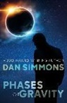 Dan Simmons - Phases of Gravity