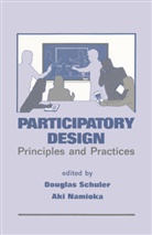 Aki Namioka, Namioka Aki, Douglas Schuler, Schuler Douglas - Participatory Design