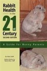 Kathy Smith - Rabbit Health in the 21st Century Second Edition