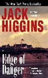 Jack Higgins - Edge of Danger