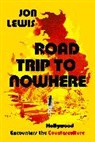 Jon Lewis - Road Trip to Nowhere