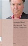 Francesco Micieli - Der lachende Zahn meiner Großmutter