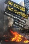Kevin Carrico - Two Systems, Two Countries