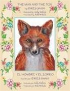 Idries Shah - The Man and the Fox -- El hombre y el zorro