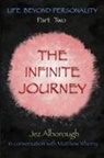 Jez Alborough, Matthew H J Wherry - The Infinite Journey