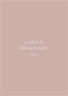 Lina Marie Walbracht - SIMPLY ORGANISED 2022 - premium rosé