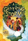 Tamsin Mori - A Gathering Storm