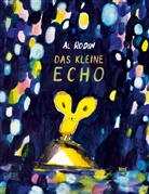 Al Rodin, Al Rodin, Thomas Bodmer - Das kleine Echo