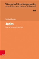 Siegfried Bergler - Judas