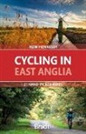 Huw Hennessy - Cycling in East Anglia