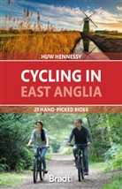 Huw Hennessy - Cycling in East Anglia