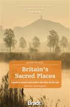 Martin Symington, Symington Martin - Britain's Sacred Places