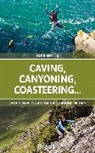 Patrick Kinsella, Kinsella Patrick - Caving, Canyoning, Coasteering..