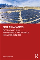 David Wright, David (Nottingham Trent University Wright, David (Trilateral Research &amp; Consulting Ll Wright, David (Trilateral Research &amp; Consulting LLP Wright - Solarnomics