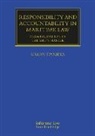 Simon Daniels - Responsibility and Accountability in Maritime Law