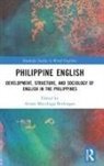 Ariane Macalinga Borlongan, Ariane (Tokyo University of F Macalinga Borlongan, Ariane Macalinga Borlongan, Ariane (Tokyo University of Foreign Studies Macalinga Borlongan - Philippine English