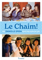 Danielle Spera - Le Chaim!