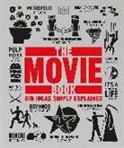 DK, Phonic Books - The Movie Book