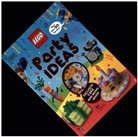 Nate Dias, DK, Hannah Dolan, Jessica Farrell - LEGO Party Ideas