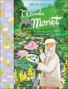 Amy Guglielmo, Ginnie Hsu - The Met Claude Monet