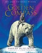 Philip Pullman, Chris Wormell - The Golden Compass Illustrated Edition