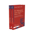 Johann Baptist Metz, Johan Reikerstorfer, Johann Reikerstorfer - Ein Bekenntnis zum Glauben in dieser Zeit