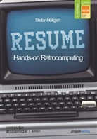 Stefan Höltgen - Resume