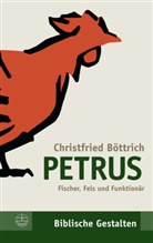 Christfried Böttrich - Petrus