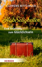 Clemens Bittlinger - HabSeligkeiten